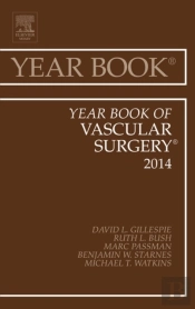 Year Book Of Vascular Surgery 2014