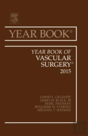Year Book Of Vascular Surgery 2015