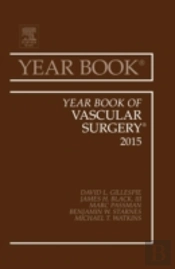 Year Book Of Vascular Surgery