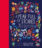 Year Full Of Stories