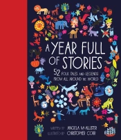Year Full Of Stories