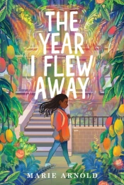 Year I Flew Away