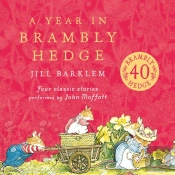 Year In Brambly Hedge