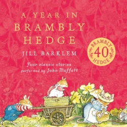 Bertrand.pt - Year In Brambly Hedge