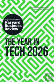 Year In Tech, 2026