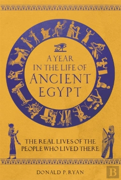 Bertrand.pt - Year In The Life Of Ancient Egypt