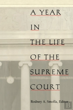 Bertrand.pt - Year In The Life Of The Supreme Court