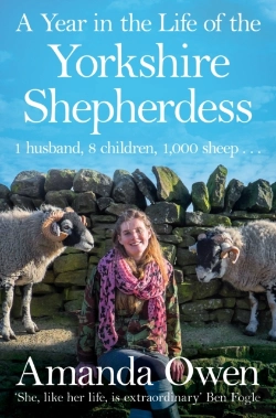 Bertrand.pt - Year In The Life Of The Yorkshire Shepherdess