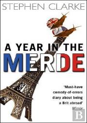 Year In The Merde