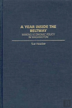 Bertrand.pt - Year Inside The Beltway