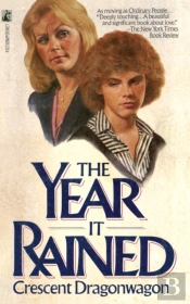 Year It Rained
