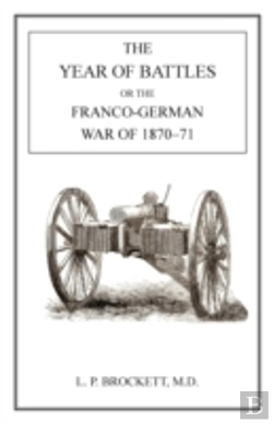 Bertrand.pt - Year Of Battles