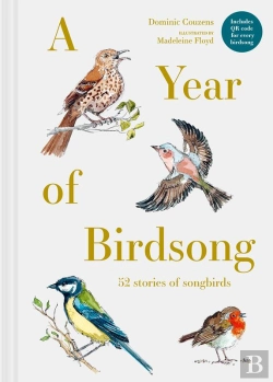 Bertrand.pt - Year Of Birdsong