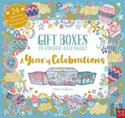 Bertrand.pt - Year Of Celebrations Gift Boxes
