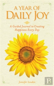 Year Of Daily Joy