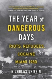 Year Of Dangerous Days