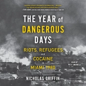 Year Of Dangerous Days