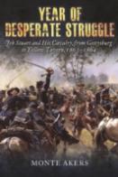 Year Of Desperate Struggle