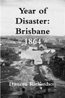 Year Of Disaster