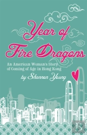 Year Of Fire Dragons