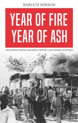 Bertrand.pt - Year Of Fire, Year Of Ash