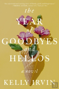 Bertrand.pt - Year Of Goodbyes And Hellos