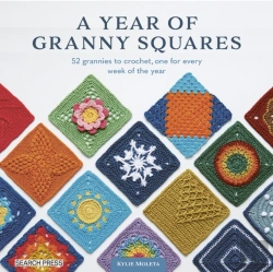 Bertrand.pt - Year Of Granny Squares