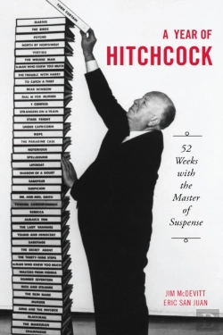 Bertrand.pt - Year Of Hitchcock