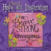 Year Of Hope Inspiration