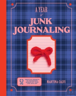 Bertrand.pt - Year Of Junk Journaling
