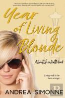 Year Of Living Blonde