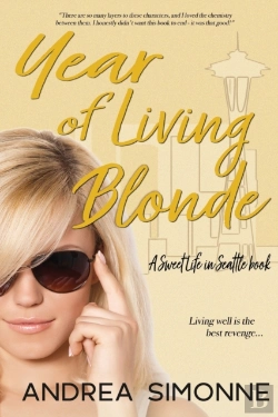 Bertrand.pt - Year Of Living Blonde