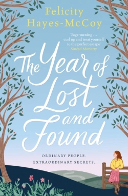 Bertrand.pt - Year Of Lost And Found (Finfarran 7)