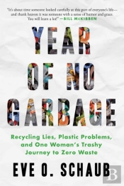Year Of No Garbage
