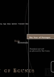 Year Of Passages