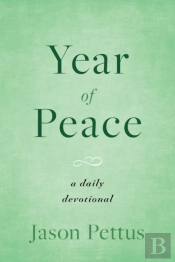 Year Of Peace