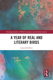 Year Of Real And Literary Birds