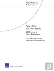 Year Of The Air Force Family