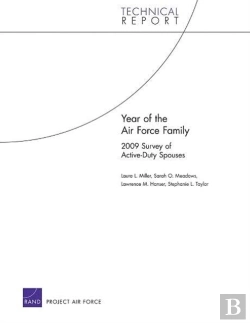 Bertrand.pt - Year Of The Air Force Family