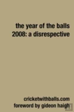 Bertrand.pt - Year Of The Balls 2008: A Disrespective