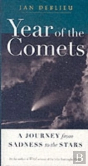 Year Of The Comets