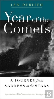 Year Of The Comets