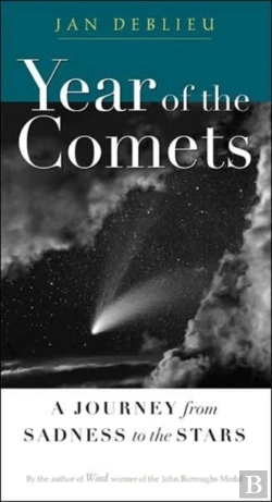 Bertrand.pt - Year Of The Comets