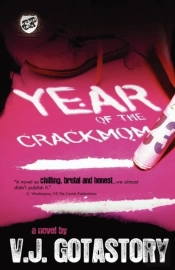 Year Of The Crackmom (The Cartel Publications Presents)