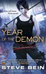 Year Of The Demon