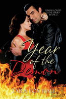 Year Of The Demon