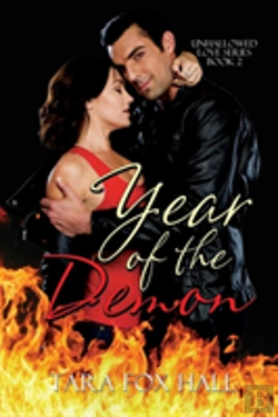 Bertrand.pt - Year Of The Demon