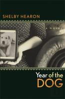 Year Of The Dog