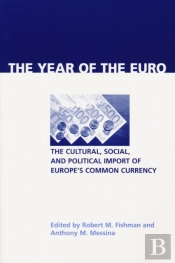 Year Of The Euro