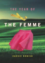 Year Of The Femme
